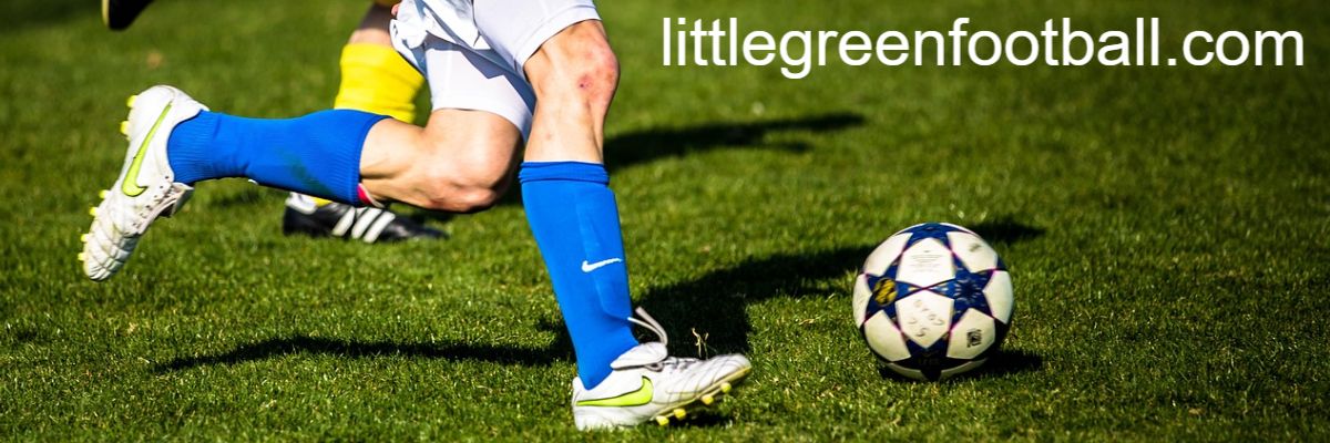 littlegreenfootball.com